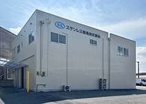 福岡営業所外観